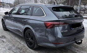 Skoda Octavia - 16300 € / 31880.03 лв. - 39568248 2
