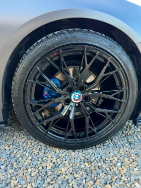 BMW 520 M-Pack X-Drive - 25500 € / 49873.67 лв. - 48962787 9