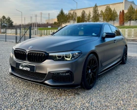 BMW 520 M-Pack X-Drive - 25500 € / 49873.67 лв. - 48962787 7