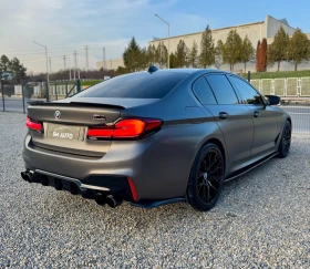 BMW 520 M-Pack X-Drive - 25500 € / 49873.67 лв. - 48962787 3