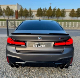 BMW 520 M-Pack X-Drive - 25500 € / 49873.67 лв. - 48962787 4