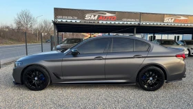 BMW 520 M-Pack X-Drive - 25500 € / 49873.67 лв. - 48962787 6