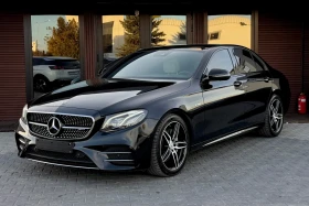 Mercedes-Benz E 43 AMG E 43 AMG 4Matic - 27700 € / 54176.49 лв. - 14071881 2