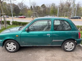 Nissan Micra - 1300 € / 2542.58 лв. - 49151644 2