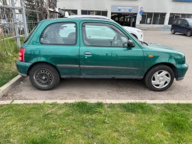 Nissan Micra - 1300 € / 2542.58 лв. - 49151644 3
