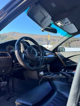 BMW 530 231 - 7500 € / 14668.73 лв. - 36330613 5