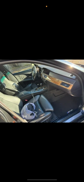 BMW 530 231 - 7500 € / 14668.73 лв. - 36330613 17