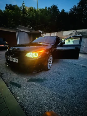 BMW 530 231 - 7500 € / 14668.73 лв. - 36330613 15