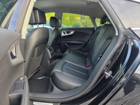 Audi A7 3.0TDI 245K.C. / АВТОМАТ / НАВИ / КОЖА / БОСЕ - 11399 € / 22294.51 лв. - 63441298 9