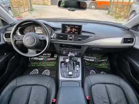 Audi A7 3.0TDI 245K.C. / АВТОМАТ / НАВИ / КОЖА / БОСЕ - 11399 € / 22294.51 лв. - 63441298 7