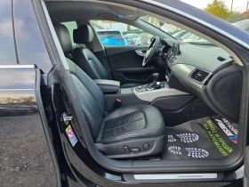 Audi A7 3.0TDI 245K.C. / АВТОМАТ / НАВИ / КОЖА / БОСЕ - 11399 € / 22294.51 лв. - 63441298 10