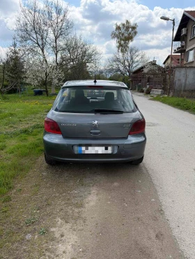 Peugeot 307 - 2500 € / 4889.57 лв. - 15357139 3