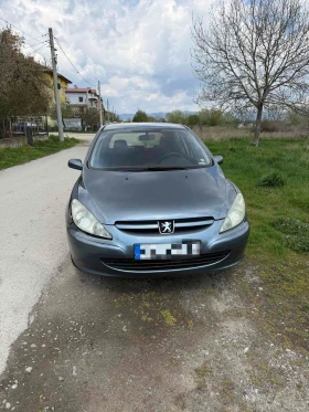 Peugeot 307 - 2500 € / 4889.57 лв. - 15357139 2
