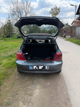 Peugeot 307 - 2500 € / 4889.57 лв. - 15357139 5