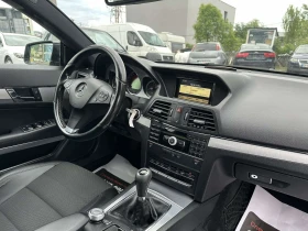 Mercedes-Benz E 200 CGI Avangarde 6-�������� | Mobile.bg � ����� ������ 15