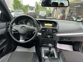 Mercedes-Benz E 200 CGI Avangarde 6-�������� | Mobile.bg � ����� ������ 12