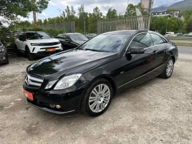 ����� �� �������� �� Mercedes-Benz E 200 CGI Avangarde 6-��������