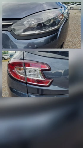 Renault Megane 1.5DCI-110-6sk-LIMITED-NAVI-LED-EURO 6 | Mobile.bg � ����� ������ 15