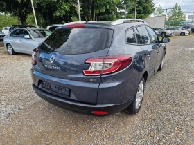Renault Megane 1.5DCI-110-6sk-LIMITED-NAVI-LED-EURO 6 | Mobile.bg � ����� ������ 6
