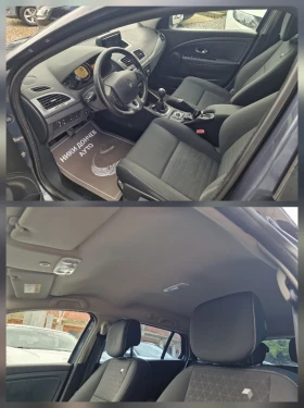 Renault Megane 1.5DCI-110-6sk-LIMITED-NAVI-LED-EURO 6 | Mobile.bg � ����� ������ 8