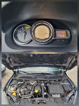 Renault Megane 1.5DCI-110-6sk-LIMITED-NAVI-LED-EURO 6 | Mobile.bg � ����� ������ 16