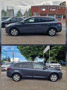 Renault Megane 1.5DCI-110-6sk-LIMITED-NAVI-LED-EURO 6 | Mobile.bg � ����� ������ 7