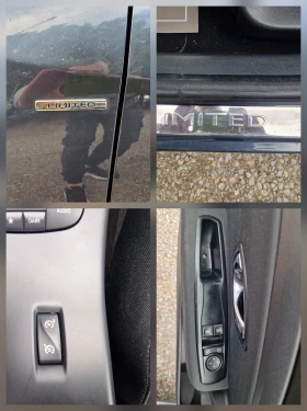 Renault Megane 1.5DCI-110-6sk-LIMITED-NAVI-LED-EURO 6 | Mobile.bg � ����� ������ 13