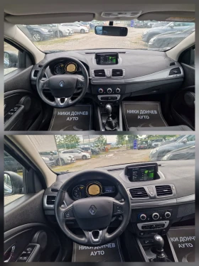 Renault Megane 1.5DCI-110-6sk-LIMITED-NAVI-LED-EURO 6 | Mobile.bg � ����� ������ 10