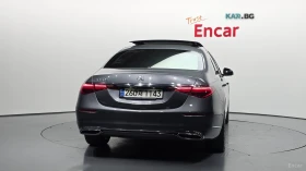 Mercedes-Benz S 350 d* ПОДГРЕВ* ОБДУХВАНЕ* DISTRONIC* 360* КАМЕРА* HUD - 42200 € / 82536.03 лв. - 33951151 4