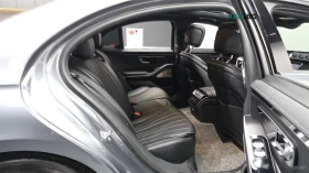 Mercedes-Benz S 350 d* ПОДГРЕВ* ОБДУХВАНЕ* DISTRONIC* 360* КАМЕРА* HUD - 42200 € / 82536.03 лв. - 33951151 10