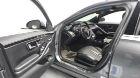 Mercedes-Benz S 350 d* ПОДГРЕВ* ОБДУХВАНЕ* DISTRONIC* 360* КАМЕРА* HUD - 42200 € / 82536.03 лв. - 33951151 8