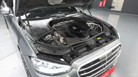 Mercedes-Benz S 350 d* ПОДГРЕВ* ОБДУХВАНЕ* DISTRONIC* 360* КАМЕРА* HUD - 42200 € / 82536.03 лв. - 33951151 17