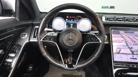 Mercedes-Benz S 350 d* ПОДГРЕВ* ОБДУХВАНЕ* DISTRONIC* 360* КАМЕРА* HUD - 42200 € / 82536.03 лв. - 33951151 6