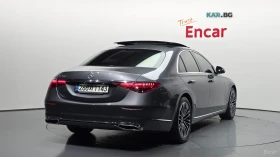 Mercedes-Benz S 350 d* ПОДГРЕВ* ОБДУХВАНЕ* DISTRONIC* 360* КАМЕРА* HUD - 42200 € / 82536.03 лв. - 33951151 3