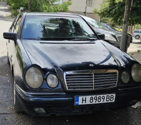 Mercedes-Benz E 250 250D