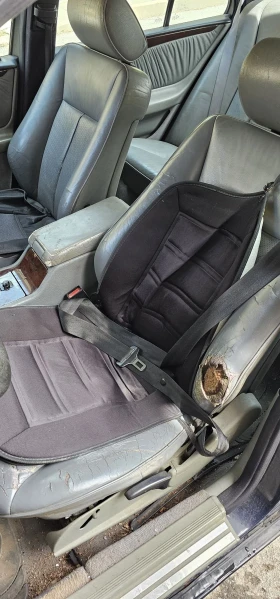 Mercedes-Benz E 250 250D - 1500 € / 2933.74 лв. - 39872671 7