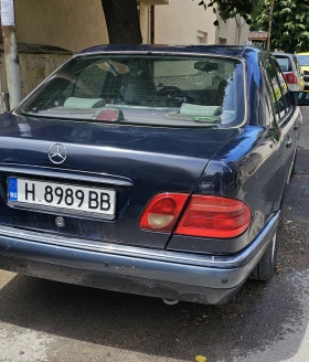 Mercedes-Benz E 250 250D - 1500 € / 2933.74 лв. - 39872671 4
