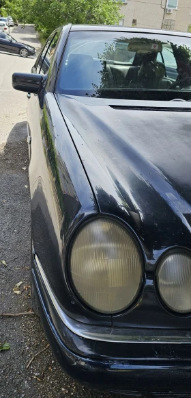 Mercedes-Benz E 250 250D - 1500 € / 2933.74 лв. - 39872671 2