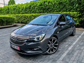 Opel Astra * УНИКАТ * 1.4 TURBO 150ps * 140000км * 