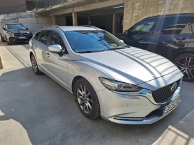 Mazda 6 - 15000 € / 29337.45 лв. - 18260711 5