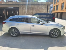 Mazda 6 - 15000 € / 29337.45 лв. - 18260711 4