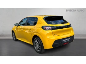 Peugeot 208 1.2i Active M/T , Месечна вноска от 140   | Auto.bg — изображение 2