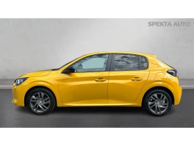Peugeot 208 1.2i Active M/T , Месечна вноска от 140   | Auto.bg — изображение 3