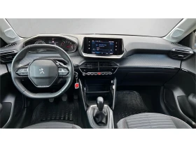 Peugeot 208 1.2i Active M/T , Месечна вноска от 140   | Auto.bg — изображение 8