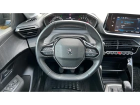 Peugeot 208 1.2i Active M/T , Месечна вноска от 140   | Auto.bg — изображение 9