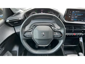 Peugeot 208 1.2i Active M/T , Месечна вноска от 140   | Auto.bg — изображение 13
