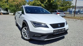 Seat Leon X-periance 4x4
