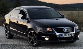 ������ VW Passat