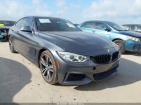 BMW 435 M-SPORT* HARMAN KARDON* КОЖА* ПОДГРЕВ* ШИБИДАХ* КА