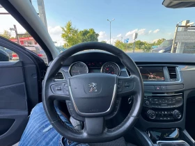 Peugeot 508 2.0TDI 140/PANO/FULL - 3899 € - 85490340 13